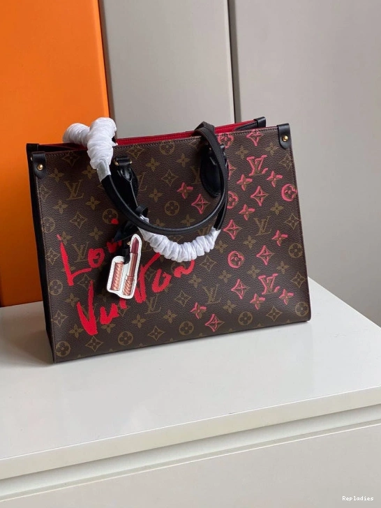 Repzbay EDITION LOUIS ONTHEGO VUITTON LIMITED - MM 0803